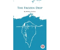 KNYGA Bookshop Frozen Deep