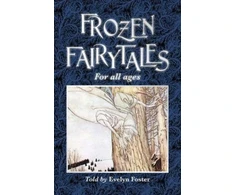 KNYGA Evelyn Foster FROZEN FAIRYTALES