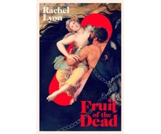 KNYGA Bookshop Lyon Rachel Fruit of the Dead