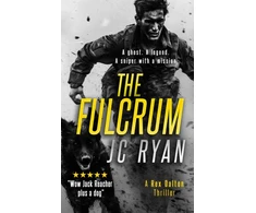 KNYGA Bookshop Fulcrum