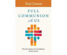 KNYGA Bookshop Full Communion with Us