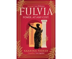 KNYGA Bookshop Fulvia