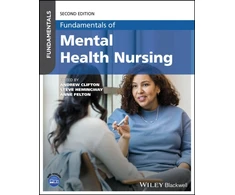 KNYGA Bookshop Fundamentals of Mental Health Nursing