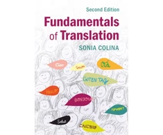 KNYGA Bookshop Fundamentals of Translation