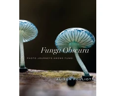 KNYGA Bookshop Funga Obscura