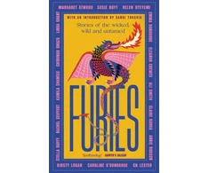 KNYGA Bookshop Little Furies