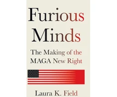 KNYGA Laura K Field Furious Minds