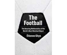 KNYGA Bookshop Futbolas