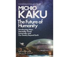 KNYGA Bookshop Future of Humanity