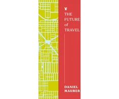 KNYGA Bookshop Future of Travel