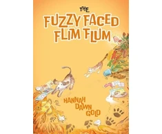 KNYGA Hannah Dawn Gold The Fuzzy Faced Flim Flum