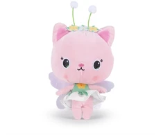 KNYGA Bookshop Gabby's Dollhouse 10" Gabby Plush Doll