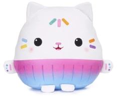 KNYGA Bookshop Gabby's Dollhouse 10" Gabby Plush Doll