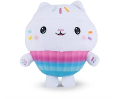 KNYGA Bookshop Gabby's Dollhouse 10" Gabby Plush Doll