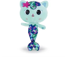 KNYGA Bookshop Gabby's Dollhouse 10" Gabby Plush Doll