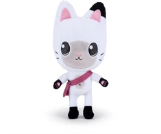 KNYGA Bookshop Gabby's Dollhouse 10" Gabby Plush Doll