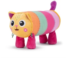 KNYGA Bookshop Gabby's Dollhouse 10" Pillow Cat Soft Toy
