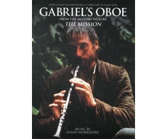 KNYGA Bookshop Gabriel's Oboe from the Motion Picture The Mission