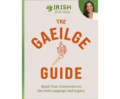KNYGA Bookshop Gaeilge Guide