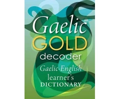 KNYGA Bookshop Gaelic Gold Decoder