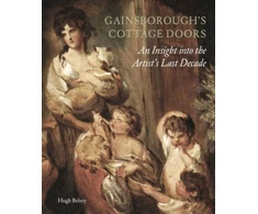 KNYGA Bookshop Gainsborough's Cottage Doors:
