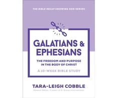 KNYGA Bookshop Galatians &amp; Ephesians