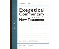 KNYGA Bookshop Galatians