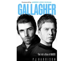KNYGA Bookshop Gallagher