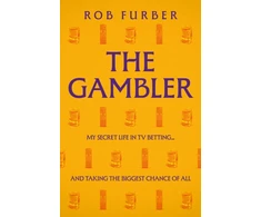 KNYGA Bookshop Gambler