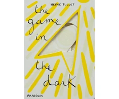 KNYGA Bookshop Game in the Dark