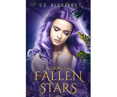 KNYGA Bookshop Game of Fallen Stars