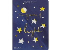 KNYGA Bookshop Game of Light