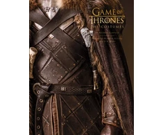KNYGA Bookshop Game of Thrones: The Costumes