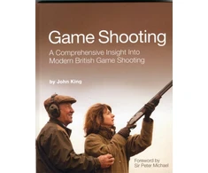 KNYGA Bookshop Game Shooting