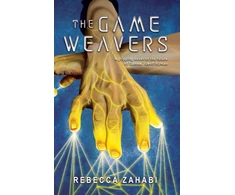 KNYGA Bookshop Game Weavers