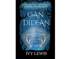 KNYGA Bookshop Gan Didean