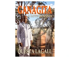 KNYGA Bookshop Ganagita