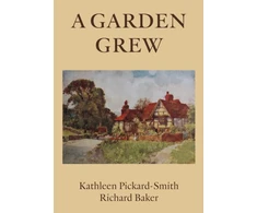 KNYGA Bookshop Garden Grew