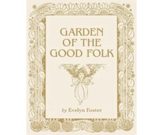 KNYGA Bookshop Garden of the Good Folk