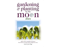 KNYGA Bookshop Gardening and Planting by the Moon 2024