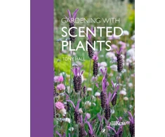 KNYGA Bookshop Gardening with Scented Plants