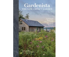 KNYGA Bookshop Gardenista: The Low-Impact Garden
