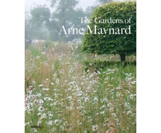 KNYGA Bookshop Gardens of Arne Maynard