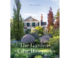 KNYGA Bookshop Gardens of the Hamptons