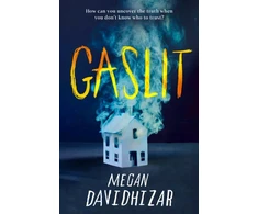 KNYGA Megan Davidhizar Gaslit