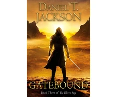 KNYGA Bookshop Gatebound