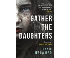 KNYGA Bookshop Gather the Daughters