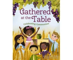 KNYGA Bookshop Gathered at the Table