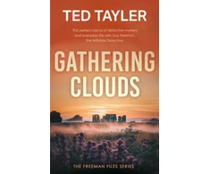 KNYGA Bookshop Gathering Clouds