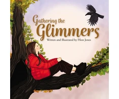 KNYGA Ffion Jones Gathering the Glimmers
